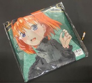 一番賞 五等分的花嫁～GOTHIC ROCK～D賞 四葉 特大掛布