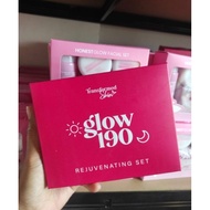 Honest Glow Glow190 Set