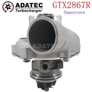 Turbo Supercore Dual-row ceramic ball bearing AR0.60 HP 275-550 849849-5002S GenGTX2867R