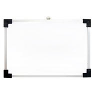 Tyden Whiteboard with Aluminum Frame 12x8"