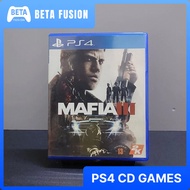 [PS4] [TERPAKAI / USED / 二手] Mafia 3