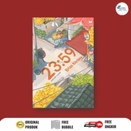 AG - NOVEL 23:59: A NOVEL - Brian Khrisna