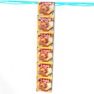 1 = 12pcs Turmeric Powder Spices Kitchen LaSedap @5gr bumbudapurbintang