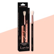 Ready Stock💎Luvia Eyeshadow Brush Eyeshadow Smudge Brush Soft Bristles Detail Smudge Brush Eye Socke