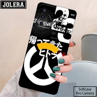 Case Oppo A95 Softcasehp Case Oppo A95 Siliconehp Oppo A95 Case Oppo A95 Cool Cartoon Motif - Cute C