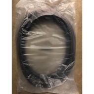 READY STOCK HONDA ODYSSEY RA1 RA6 BONNET RUBBER BELAKANG GETAH BONNET (good quality）