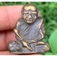 tok raja amulet 泰国佛牌