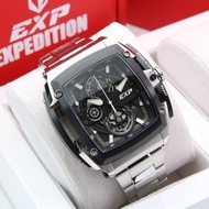 Jam Tangan Pria Expedition E 3008 EXP3008 E 6844 EXP6844 E6782 EXP 6782 Original Garansi Resmi 1 Tah