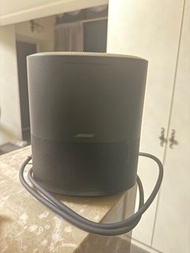 Bose 智慧型揚聲器450 使用頻率少功能正常