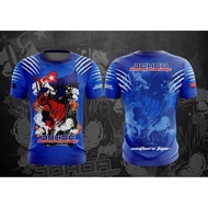 exclusive new fashion champion -jdt tshirt