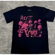 ✨ROSÉ & Bruno Mars《APT.》✨ Rose Bruno Apt Apt Rose Bruno T-shirt Rose Rosie Album Merch Rose Apt S