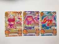 Aikatsu Card Sets (8 sets) Post 3
