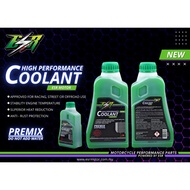 High Performance Coolant ESR Original