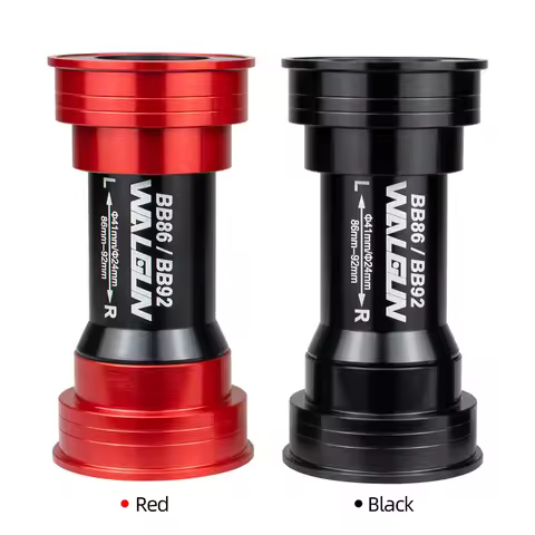 BB86 BB92 Bike Bottom Bracket Ceramic BB for MTB Road PF4124 PF4130 PF41DUB 41mm 24mm 30mm 29mm DUB 