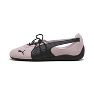 [EUR 41/Powder Pink/Black] Speedcat Nova Ballet Sneakers Women in Powder Pink/Black, Size EUR 41 by 