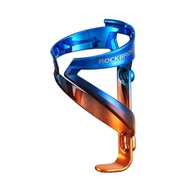 (SMOOTH CURVES) RockBros Bicycle Bottle Cage Gradient Colourful Casing Letak Botol Air 自行车水壶架 [FREE RM 50 VOUCHER]
