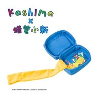 Kashima / 蠟筆小新 - 動感超人鞋盒寵物玩具