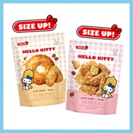 [SANRIO] Delight Project HelloKITTY Jeju Udo Peanut Snack