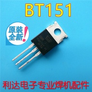 BT151 Commonly Used for BT151 One-Way Controlled Silicon/Welding Machine BT151/BT151 One-Way Control