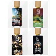 Dua Brand bottle sales: Maison Francis Kurkdjian MFK Baccarat Rouge BR 540 Clone Hybrid [Local SG Se