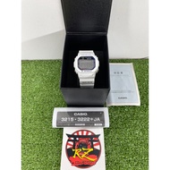 G-Shock GWX-5600C-7JF #Japan Set #LipanPutih#Tanpa Tag #ToughSolar #Multiband6