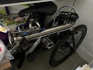 風行單車 fnhon gust 20”
