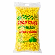 Coco Stick Takara 1Ball 1.5 Kg Coco Pandan Pineapple Flavor
