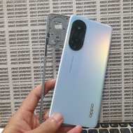 Oppo a98 5g Bezel housing casing + backdoor