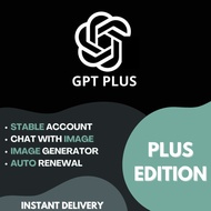 [Ready to stock] Latest ChatGP Plus Bypass Full version with masterclasses A+C