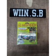 🇹🇭HISPEED RACING CAM KRISS110 MADE IN THAILAND