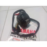 SWITCH ORIGINAL YAMAHA WR 155Kiri