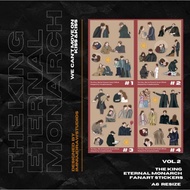 Sticker Korean Drama(KDRAMA)