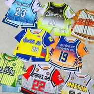3D COOL SHORT SLEEVE SPORTS SET FOR BOYS | BIGBABY Q2