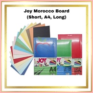 Morocco board or paper binding cover short/A4/long per ream ♨ ♠ ◙