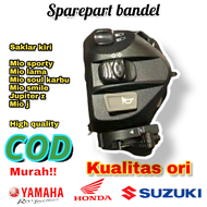 saklar kiri mio lama saklar kanan mio lama saklar kiri mio sporty mio smile mio soul saklar motor mi