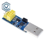 ESP8266 ESP-01 ESP-01S WIFI Module Downloader ESP LINK V1.0 for Arduino