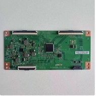 Xiaomi L58M5-4A Haixin H58E3A Cool Open 58K5D Logic Board CV580U2-T01-CB-1 Measured