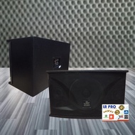 Speaker karaoke Jk coustic JS 450 10 inchi