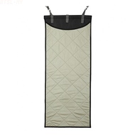 Fast ship❤️Over Door Protective Pad for Steaming Clothes Heat Resistant Up to 200F 115x48cm