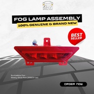 Fog lamp assembly for Geely GX3 Pro 2023-up