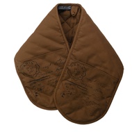 Cook & Bake Double Mitt 18cm x 82cm - Paris Brown