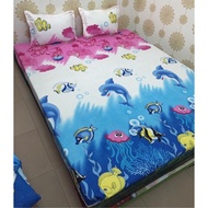 Drap 1.6m. DOLPHIN. Set of 3 Piece