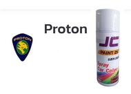 สีสเปรย์ ๋JC  สีพ่นรถยนต์ PROTON สีเกรด 2K ทุกสี ทุกรุ่น ขนาด 400ML