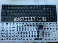 台北 現場安裝 ASUS X556U X556UA X556UB X556UF  K556UF K556U 原廠中文鍵盤