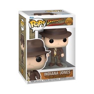 Funko Pop! Movie Funko Pop Indiana Jones with Jacket Figure 【Direct From Japan】