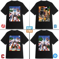 GI JOE MOVIE GI JOE Tshirt