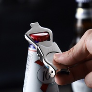 Stainless Steel Corkscrew Multifunctional Sealing Cork Wine Aerator Wine Red Wine Cork Sparkling Win