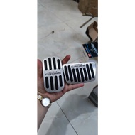 Throttle Foot Set - Corolla Cross Toyota Corolla Cross Brake