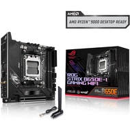 Asus ROG STRIX B650E-I GAMING WIFI Mini-ITX AM5 Motherboard DDR5 PCIe 5.0 Ryzen 9000 8000 7000