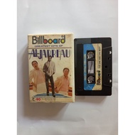 Al jarreau cassette tape